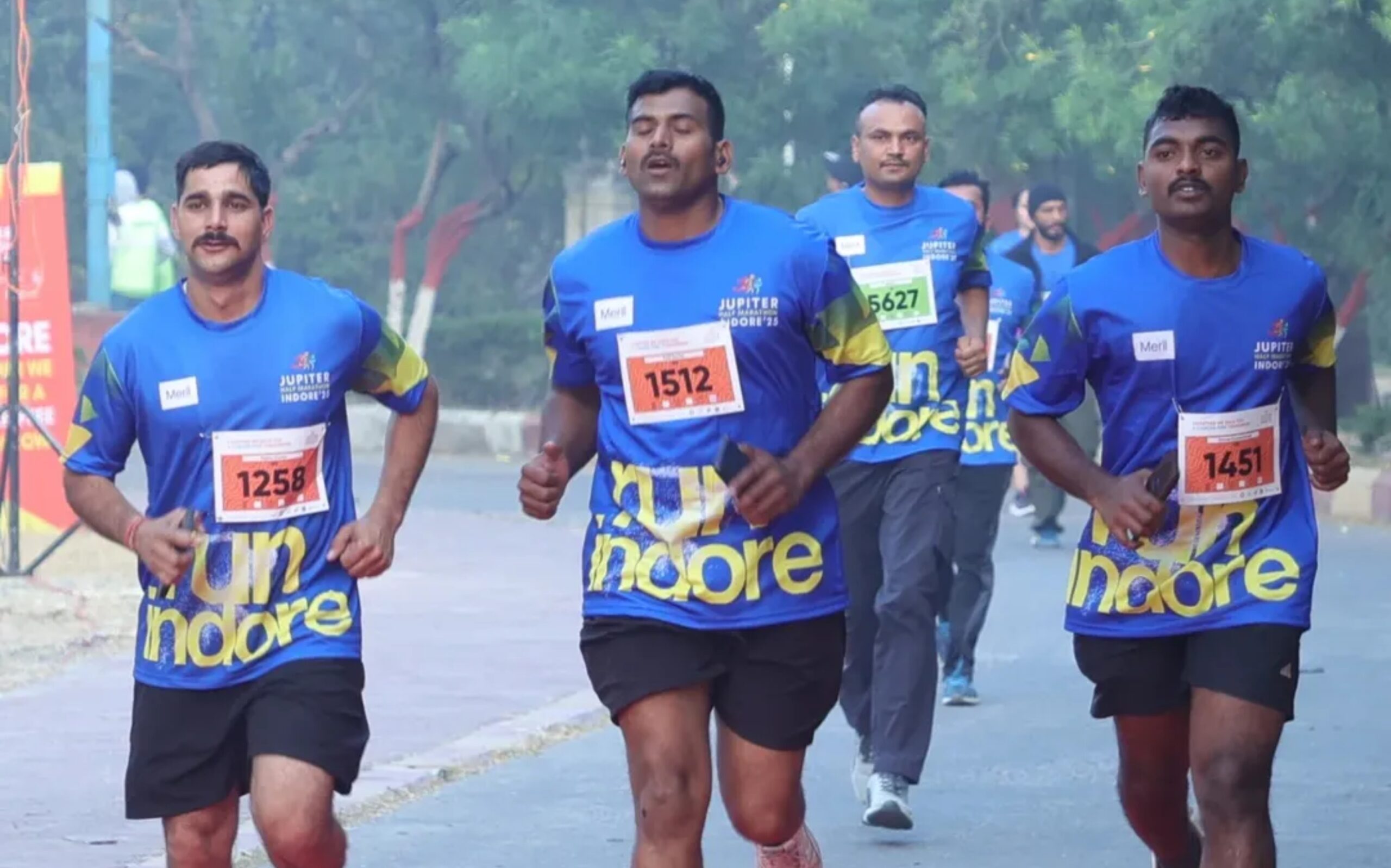 Jupiter Marathon scaled