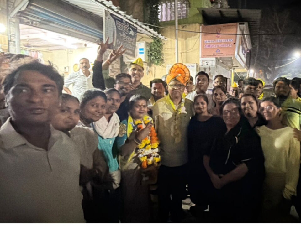 Kanhaiya Beta Manohar Bhoir