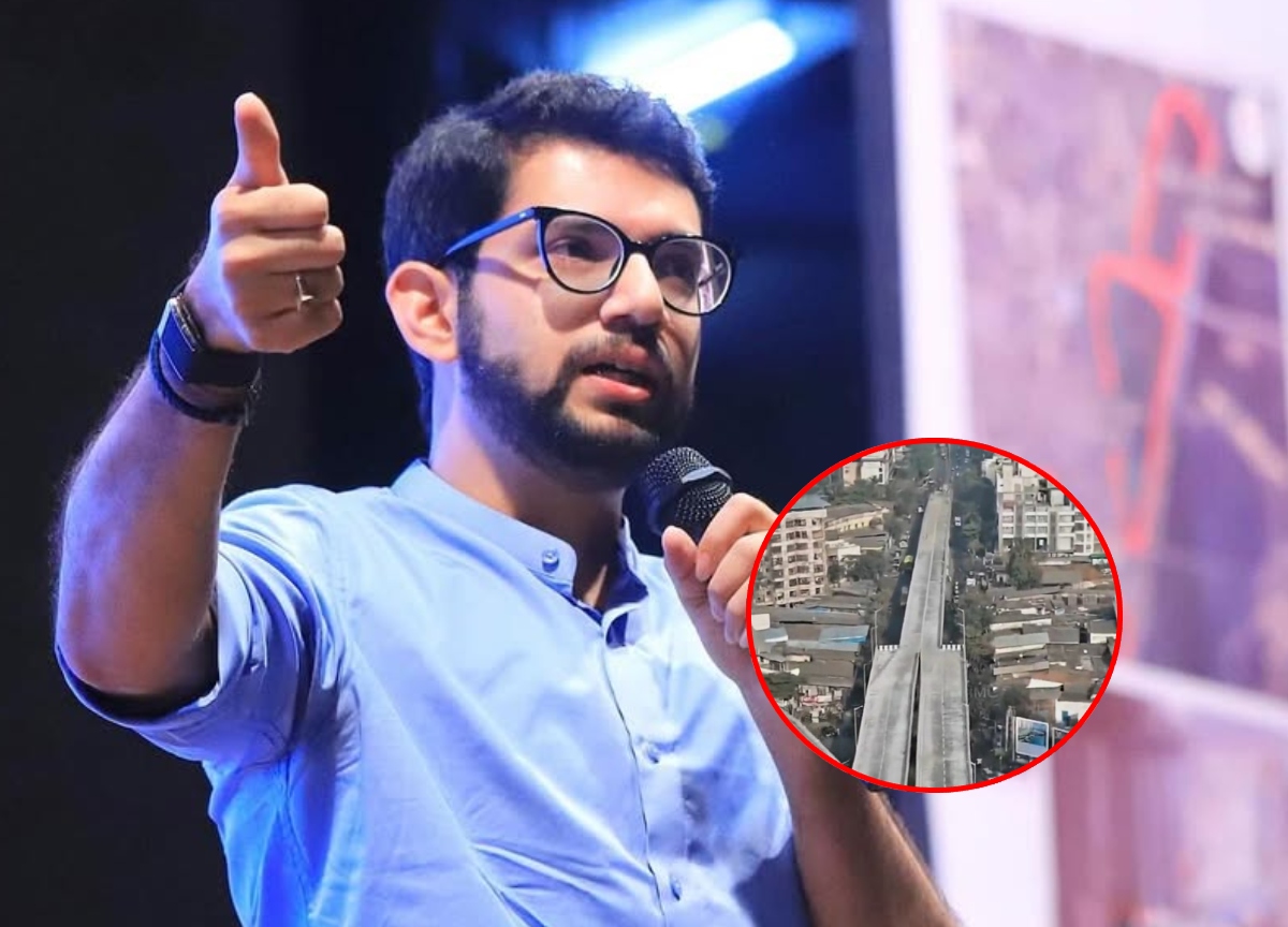 Mira Bhayandar Flyover