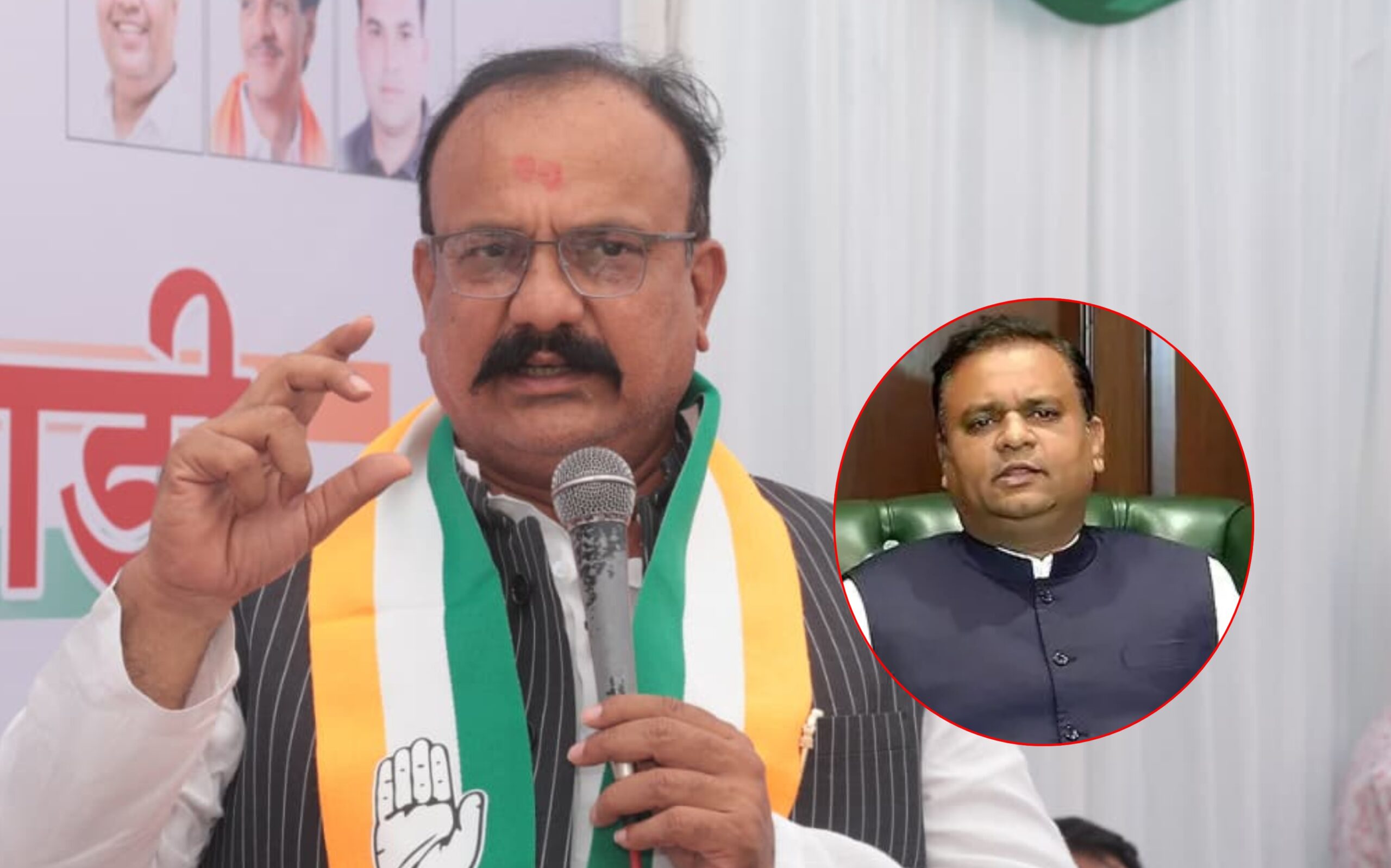 Rahul Narvekar scaled