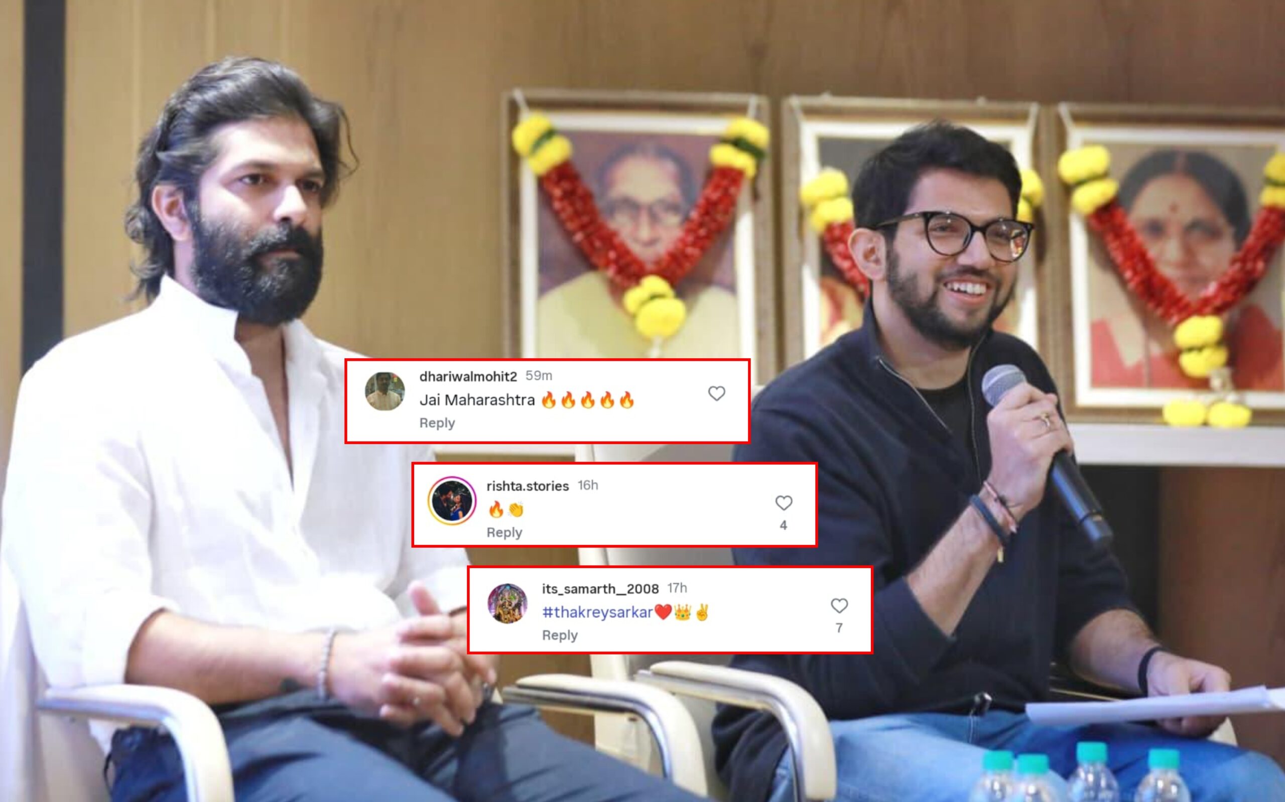 Thackeray Brand trends scaled