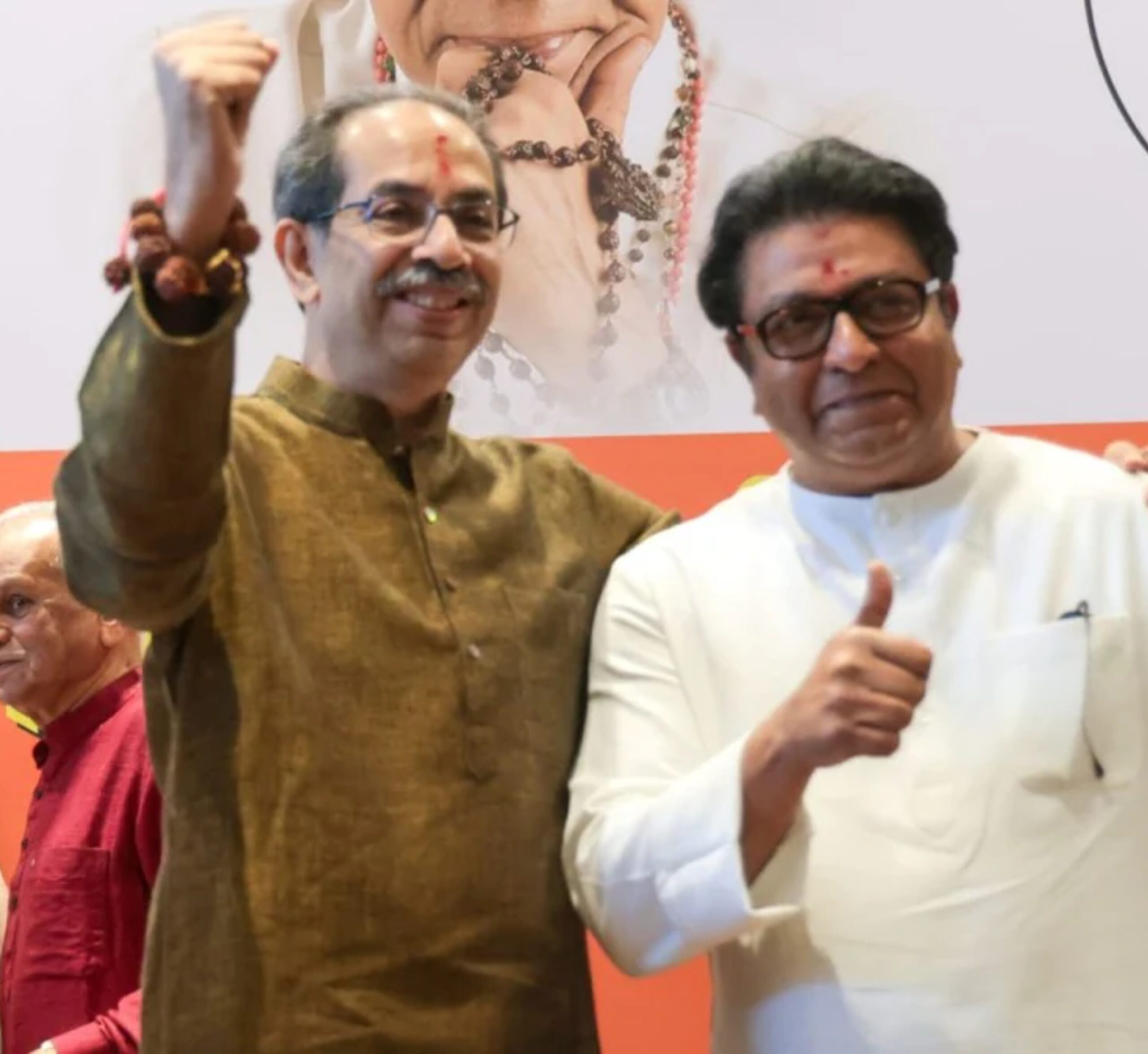 Thackeray Brothers scaled