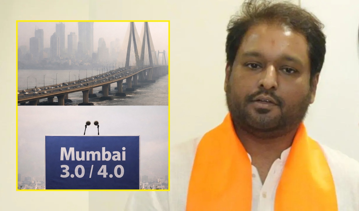 Akhil Chitre shivsena