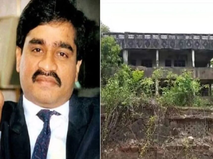 Dawood Ibrahim land auction 1773930841564 1773930849330