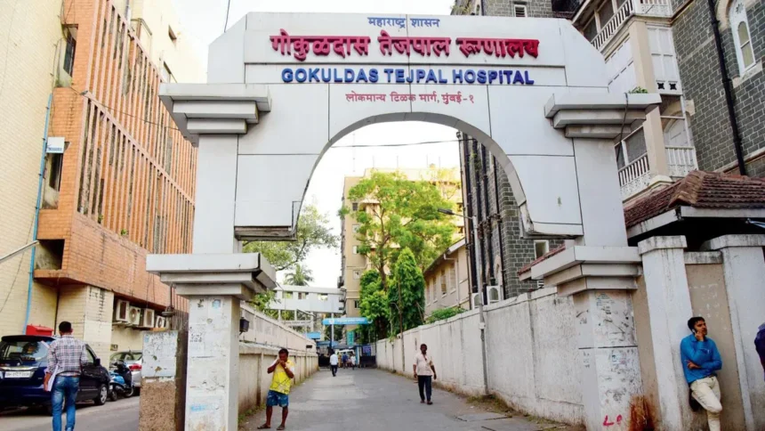GT Hospital d