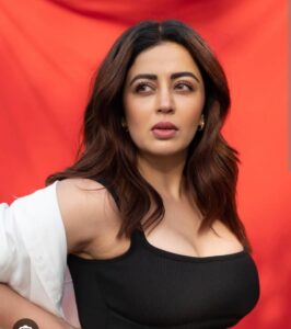 Joindia bollywood team : neha pendase, bhabhi ji ghar pr hain