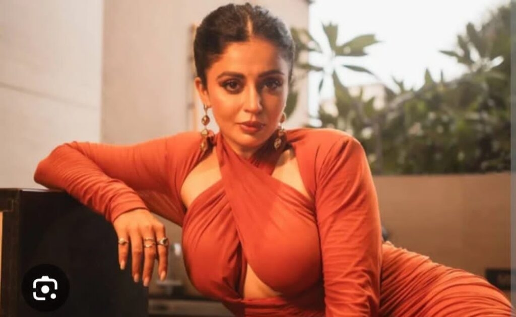 एक्ट्रेस (Actress Neha Pendase) एक दिन जब वे सुबह जॉगिंग (Woman safty in mumbai) के लिए निकली थी,