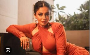 एक्ट्रेस (Actress Neha Pendase) एक दिन जब वे सुबह जॉगिंग (Woman safty in mumbai) के लिए निकली थी,