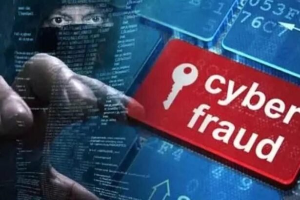 Rajesh Rana a cyber expert who assists the Chandi 1721418122001
