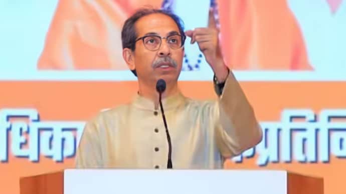 uddhav thackeray maharashtra verdict eknath shinde 105900443