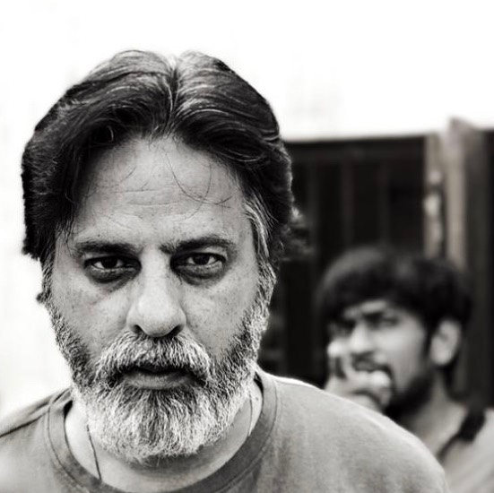 Actor Rahul Roy is now in trouble