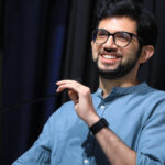 Aaditya Thackeray
