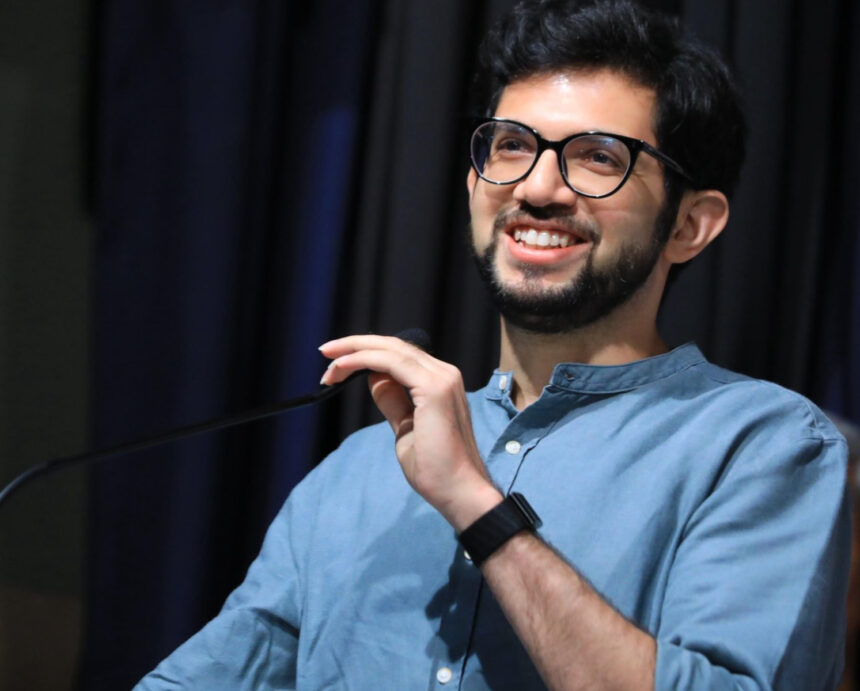 पूर्व मंत्री Aaditya Thackeray ने उठाए सवाल, अब Pune Riverfront Project की होगी जांच पड़ताल 1 Aaditya Thackeray