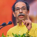 Uddhav Thackeray on thackeray brand
