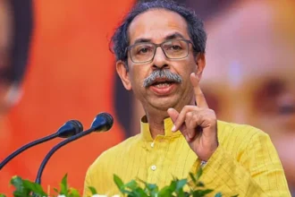 Uddhav Thackeray on thackeray brand