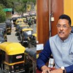 pratap sarnaik and auto rickshaw taxi 2026041690068