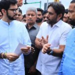 aditya thackeray