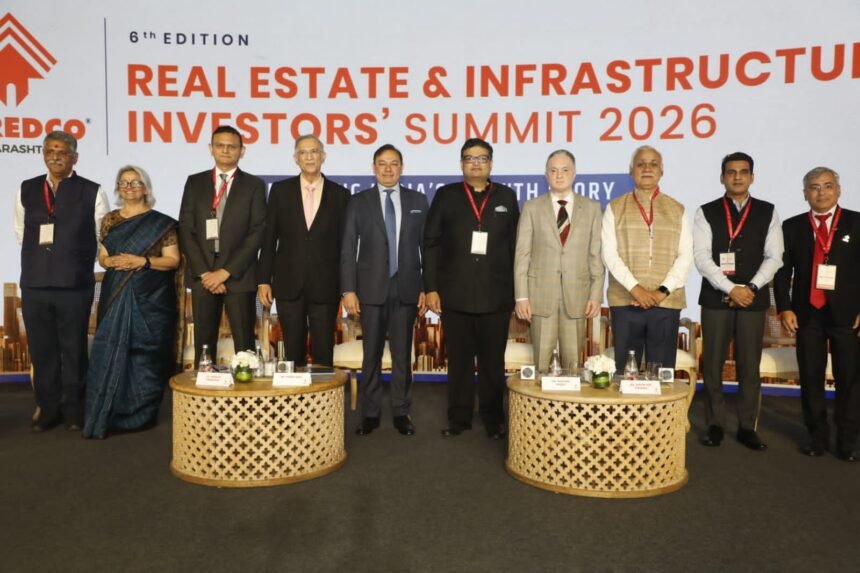 AI Innovation City : नवी मुंबई में टाटा ग्रुप बनाएगी देश की पहली एआई आधुनिक सिटी 1 IMG 20260909 WA0011