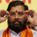 Eknath Shinde in trouble