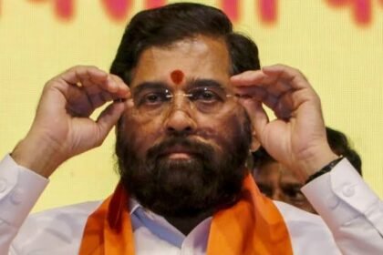 Eknath Shinde in trouble