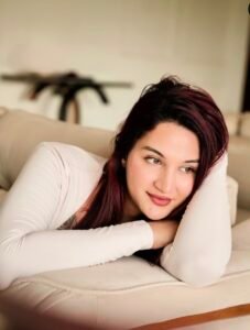Anaya Bangar New Look: कितनी बदल गई हैं अनाया बांगर, तस्वीरें देख रह जाएंगे हैरान 3 खूबसूरती से ज्यादा चर्चा आत्मविश्वास कीAnaya Bangar New Look: joindia