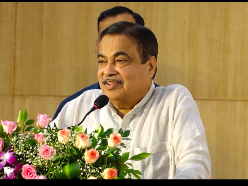 99 फीसदी अंडरवर्ल्ड मेरे समर्थक हैं! नितिन गडकरी के बयान से गरमाई महाराष्ट्र की सियासत » Joindia.co.in: Hindi News, ब्रेकिंग न्यूज़, हिंदी समाचार