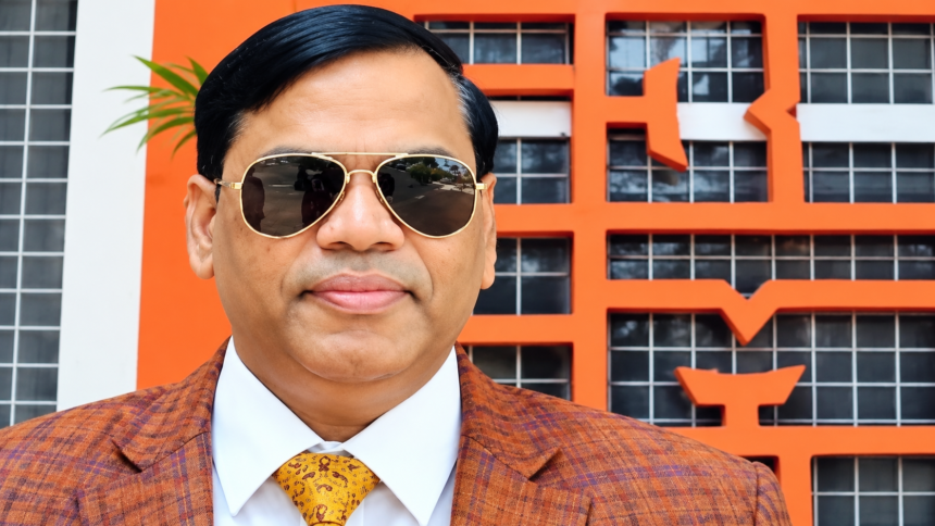 Justice Ravi Kumar Divakar : 5 माह में 23 दोषियों को फांसी सुनाने वाले जज का छलका दर्द 1 23 फांसी की सजा देने वाले जज रवि कुमार दिवाकर का बड़ा खुलासा!